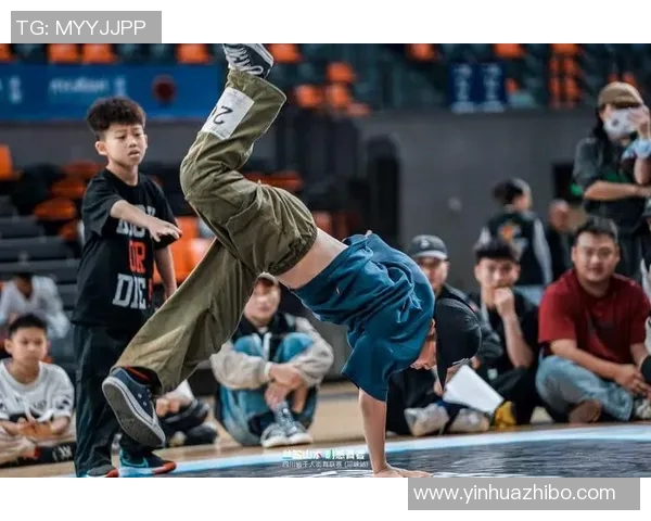 成都街舞团队协作排行榜揭晓成都街舞队荣获第六名佳绩