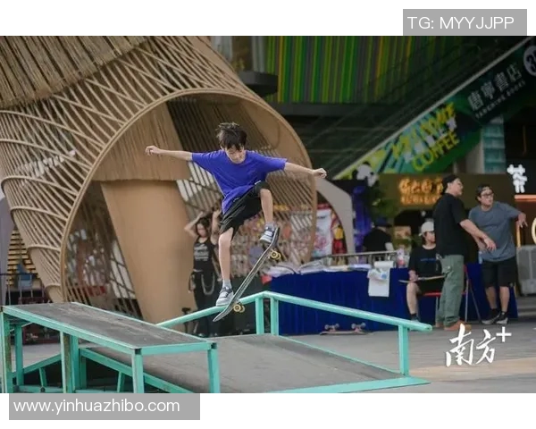 滑板文化的碰撞与融合：深入了解上海滑板队的灵活性与创新精神