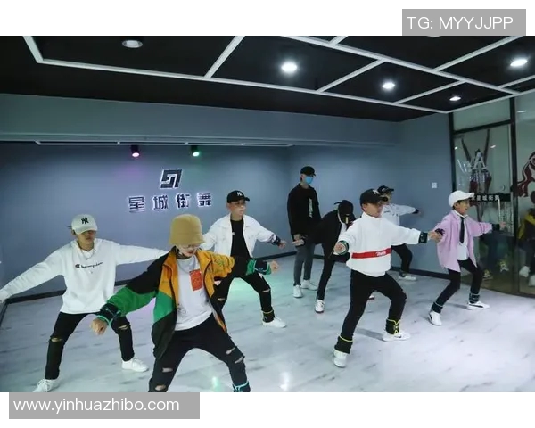 西安街舞队成员个人能力深度对比与分析探讨