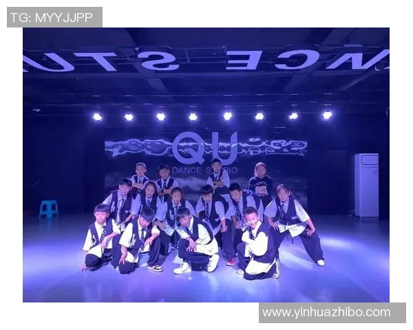 街舞新手必看：从力量训练入手的全面入门指南与技巧分享