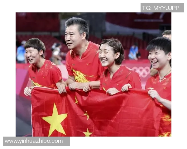 重庆乒乓球队的辉煌征程与大满贯梦想的追逐之路 重庆乒乓球队的辉煌征程与大满贯梦想的追逐之路