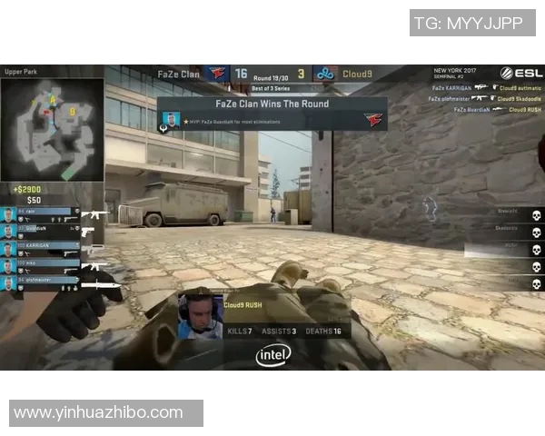 IG战队在CSGO中的意识提升与战术创新深度分析