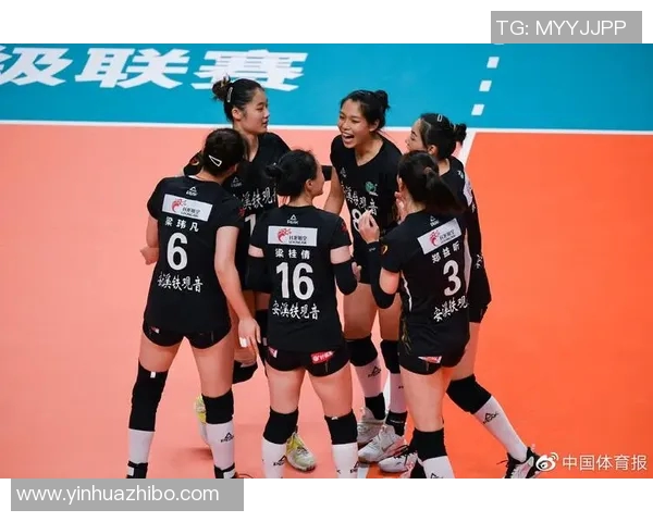 上海排球队在城市联赛中的默契配合与战术执行分析