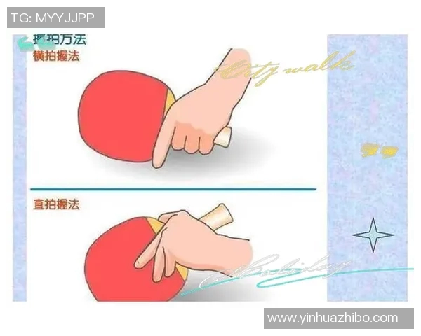 乒乓球新手必看:轻松入门的状态调整与技巧提升指南 乒乓球新手必看:轻松入门的状态调整与技巧提升指南