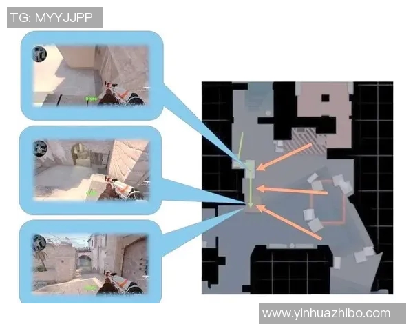 从零起步掌握CSGO心理素质提升技巧与策略全解析