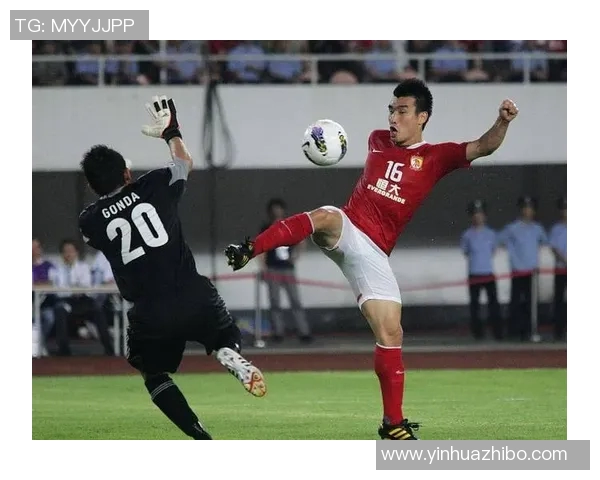 广州足球队荣登足球节奏排行榜第一名引发热议