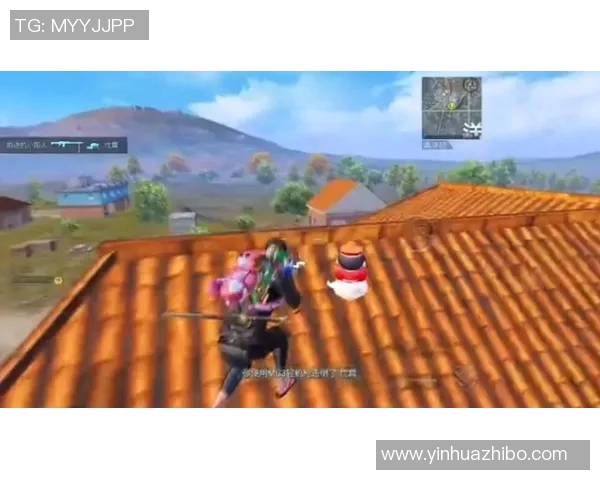 黄秀英独家分享和平精英游戏心得与技巧助你快速提升战斗实力 黄秀英独家分享和平精英游戏心得与技巧助你快速提升战斗实力