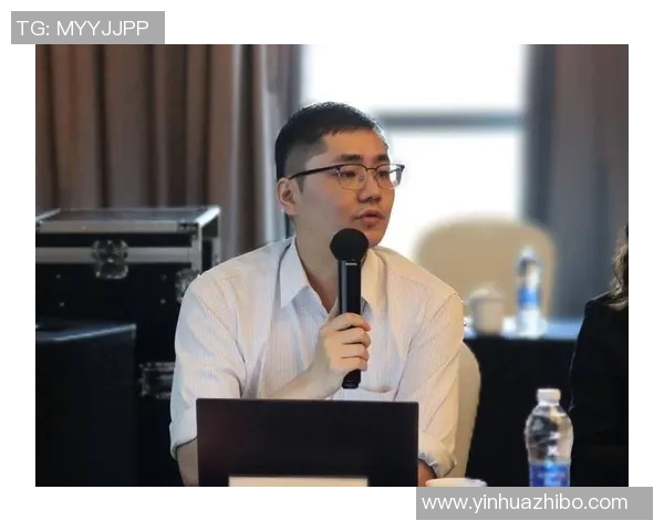 吕俊虎：在科技创新浪潮中引领未来发展的新生代企业家之路