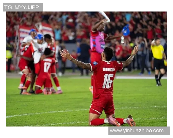 巴拿马与尼加拉瓜足球对决精彩竞猜分析与预测指南