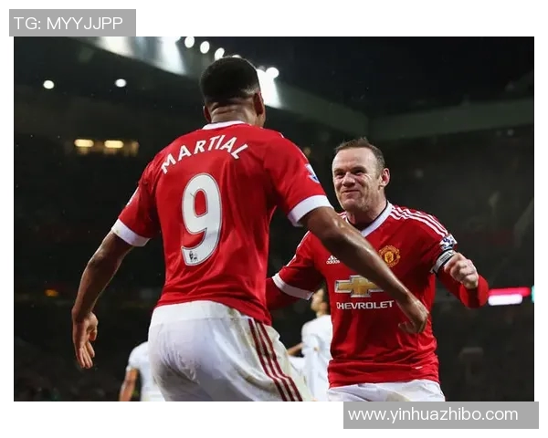 曼联与水晶宫激战足总杯决胜时刻谁能笑到最后