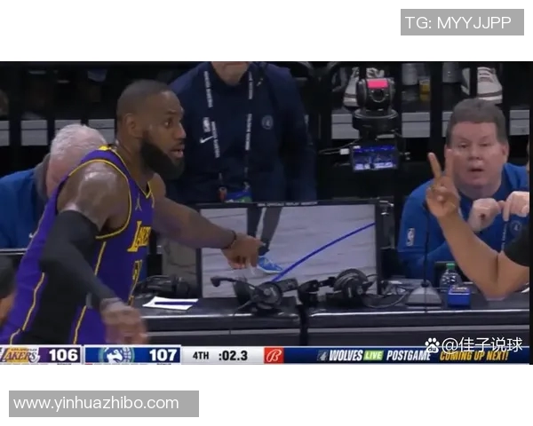 湖人掘金比赛裁判报告揭示最后2分钟3次漏判对湖人不利真相 湖人掘金比赛裁判报告揭示最后2分钟3次漏判对湖人不利真相