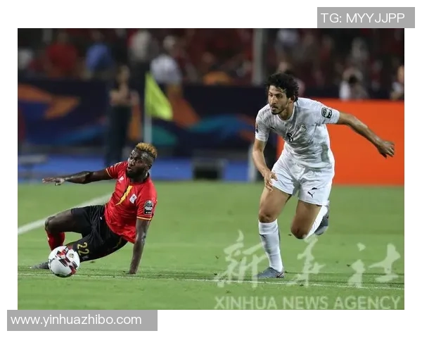 科威特与埃及足球赛实时比分更新及精彩瞬间回顾