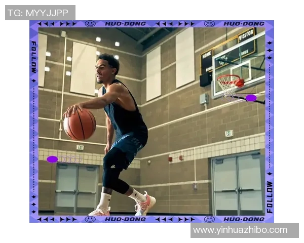 特雷杨领衔新一代篮球明星的崛起与挑战解析