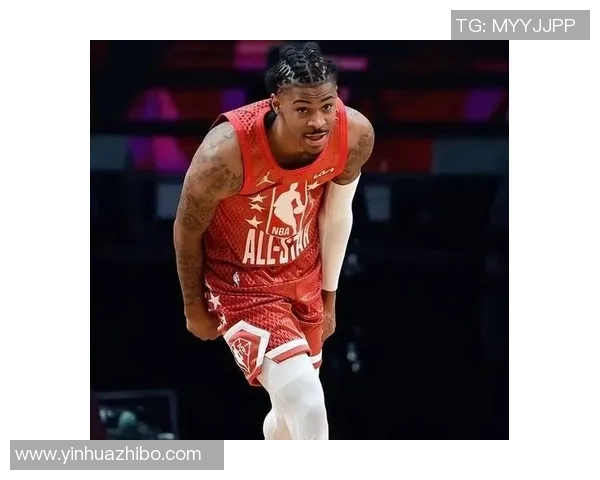 贾莫兰特的篮球之路:从天才少年到NBA明星的辉煌历程 贾莫兰特的篮球之路:从天才少年到NBA明星的辉煌历程