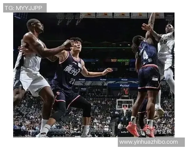 马刺与快船激战正酣12月19日NBA精彩对决值得期待