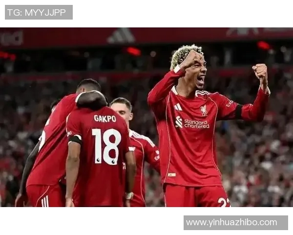 利物浦与伯恩利激战成平局双方各取一分的精彩对决回顾