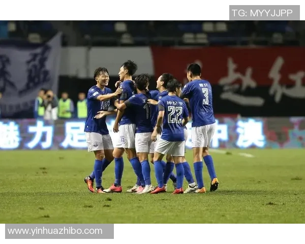 石家庄永昌迎战北京控股争夺中甲联赛关键三分之战