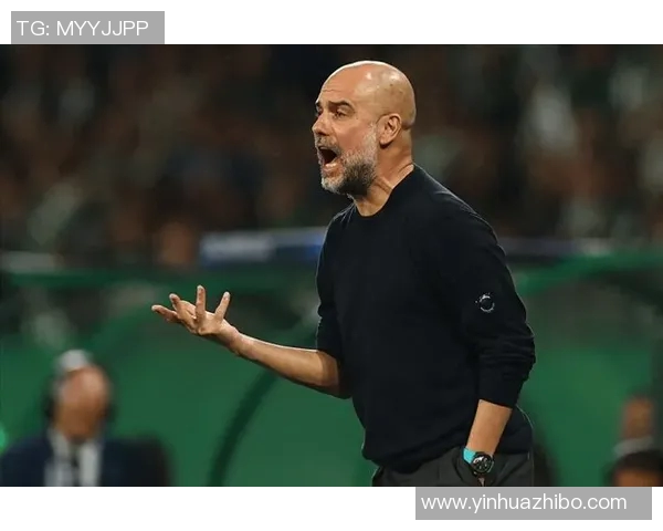 瓜迪奥拉的神奇换人术欧冠淘汰赛七次换人全员破门