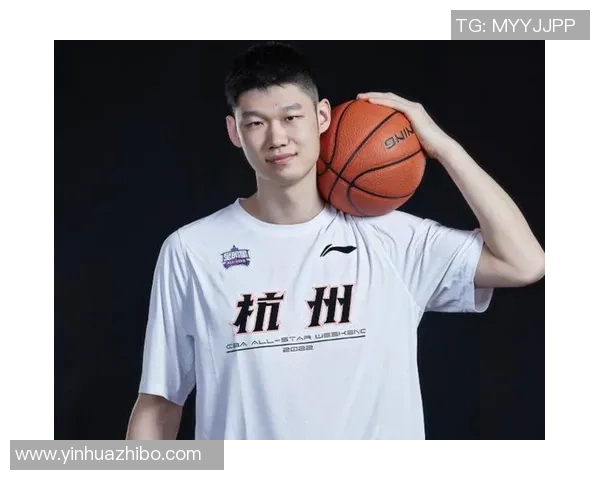 胡金秋：从青涩新秀到CBA明星球员的成长之路与未来展望