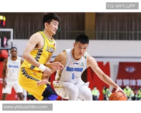 范子铭：从篮球新星到职业生涯的辉煌转折与未来展望