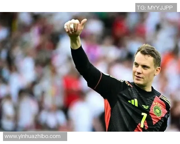 诺伊尔：守护球门的传奇门将与他的足球人生探索