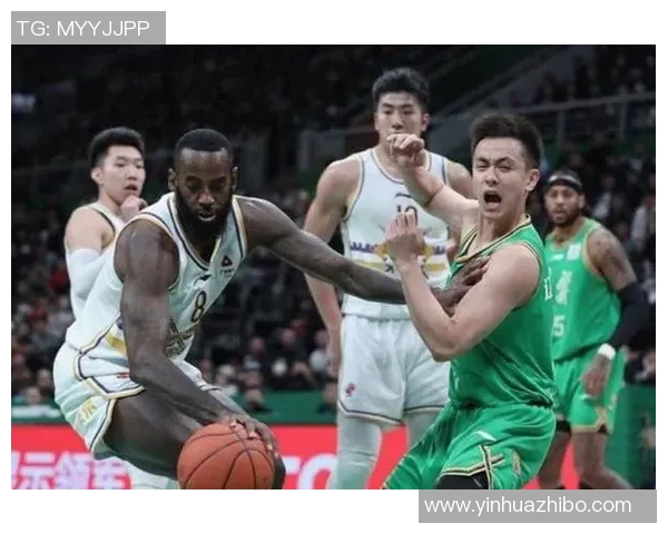 辽宁男篮迎战北京北控决战CBA季后赛争夺激烈展现篮球魅力