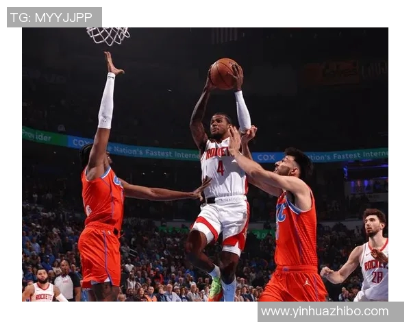 2019年火箭与魔术精彩对决全场录像回放及精彩瞬间分析