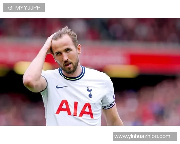 凯恩的足球传奇之路：从天才少年到世界顶级前锋的成长故事