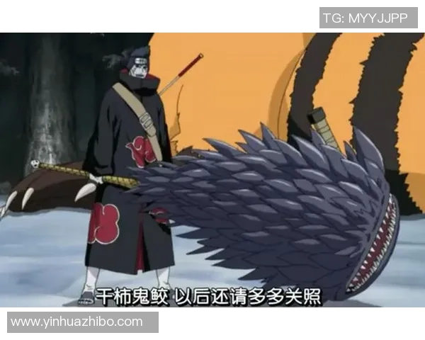 八尾九尾对决斑鱼探秘水中奇观与生态之美