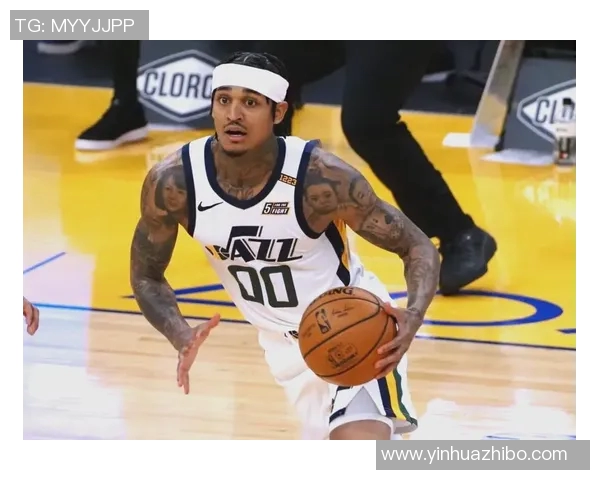 乔丹克拉克森的篮球之路与个人成长故事探讨