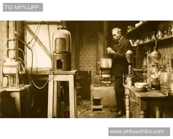 拉波尔特的传奇人生与科学探索之旅：从实验室到世界舞台的辉煌历程