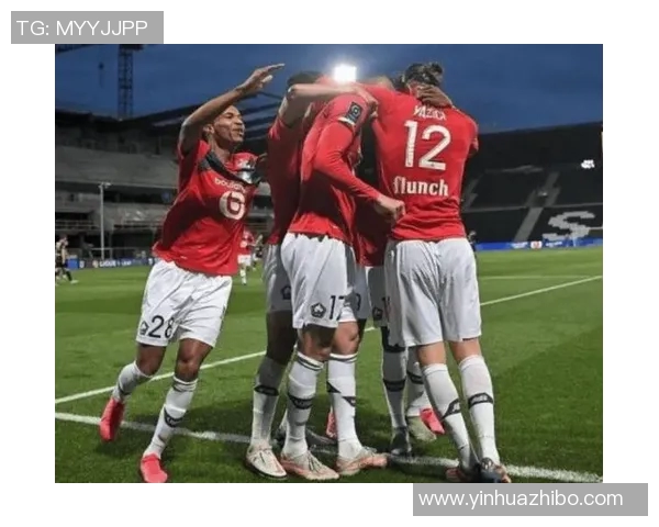 波尔多与里尔的激烈对决谁能在法甲赛场上笑到最后