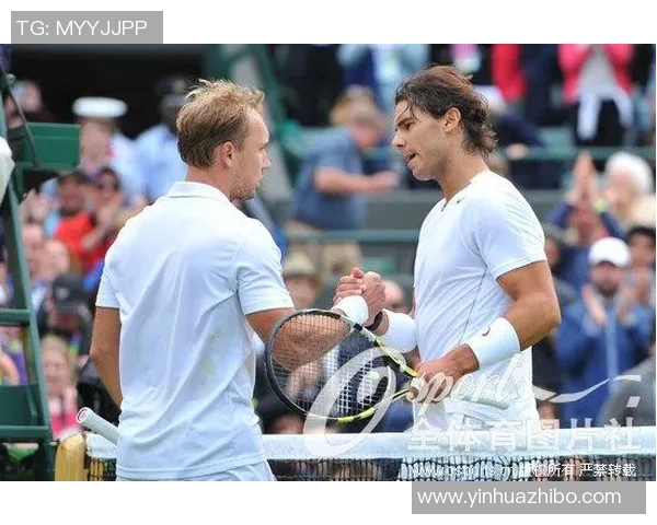 纳达尔与达尔西斯的巅峰对决谁将书写新的传奇篇章