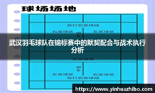 武汉羽毛球队在锦标赛中的默契配合与战术执行分析